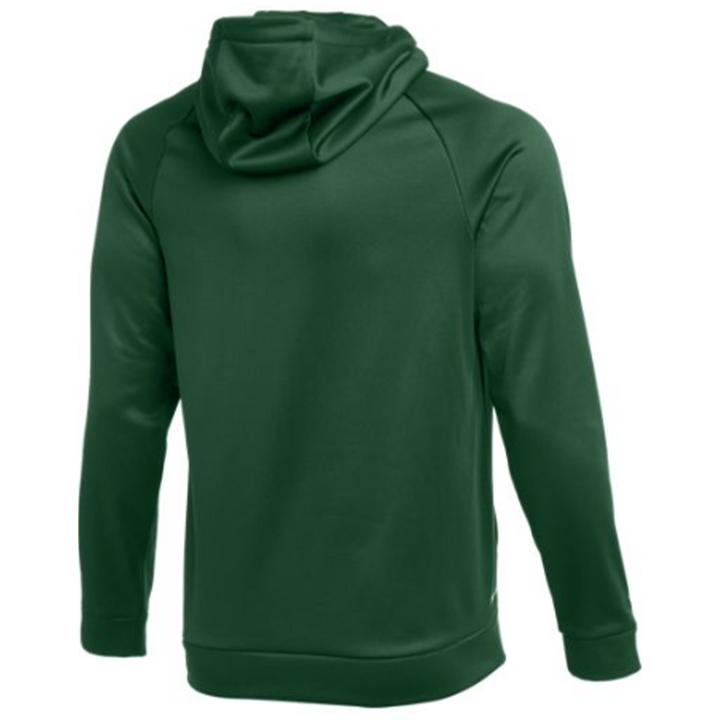 nike Therma Pullover Hoodie Anthracite