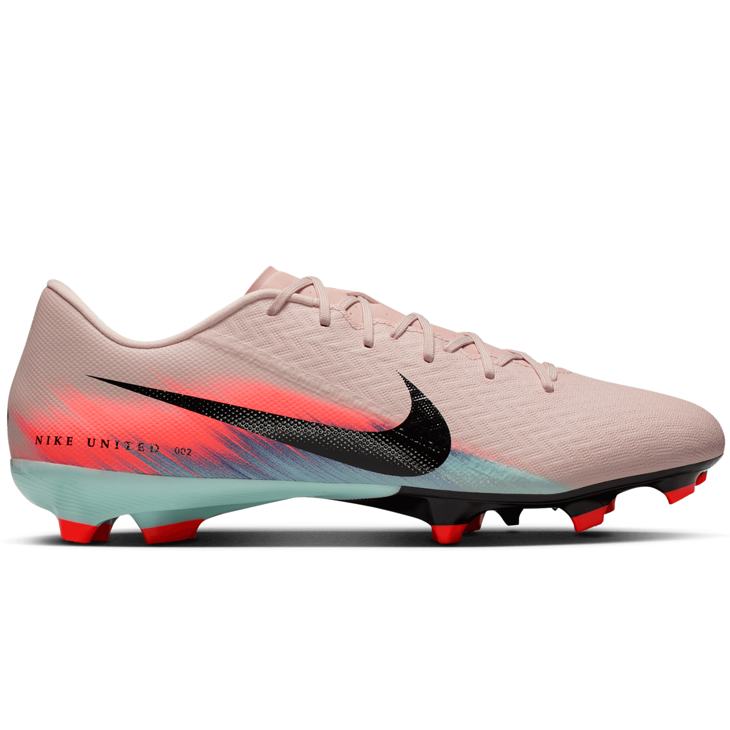 nike Mercurial Vapor 16 Academy FG MG United 002