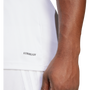 Camiseta de manga corta Adidas Squadra25