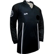 Official Sports Ussf Economy Ls Shirt Black