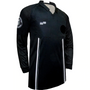Official Sports Ussf Economy Ls Shirt Black
