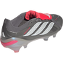 adidas Predator Pro Ft FG Finishers Steel