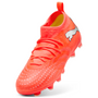 Puma Future 9 Match Youth FG AG - Unleashed Pack