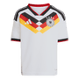 adidas Germany 2026 Toddler Home Kit