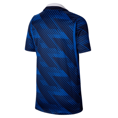 Camiseta Nike Stadium de la Selección Nacional de Francia 2026 para Jóvenes