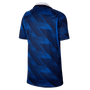 Nike Youth France Home 2026 Stadium Jersey