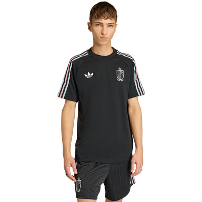 adidas Originals Belgium Men's Tee