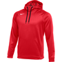 nike Therma Pullover Hoodie Anthracite
