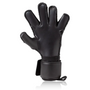 Setgk Black Venoms Hybrid Cut Goalkeeper Gloves