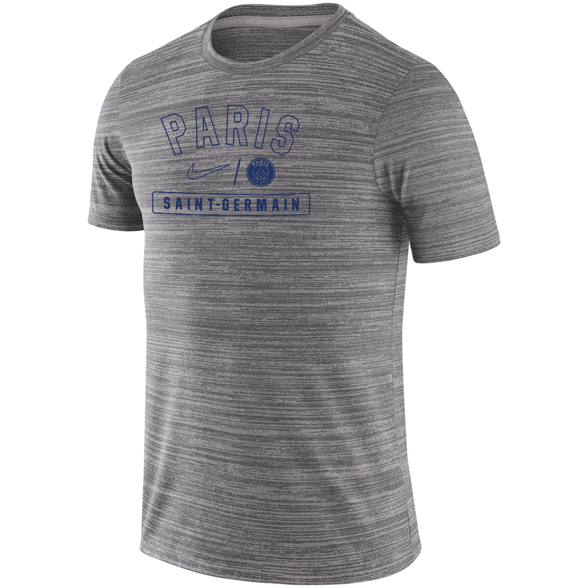 Nike PSG Men's Velocity Legend Short Sleeve Tee
