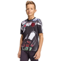 adidas Manchester United 2025-26 Camiseta Prepartido para Jóvenes