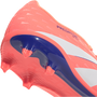 adidas Predator League Youth FG Coral Blaze