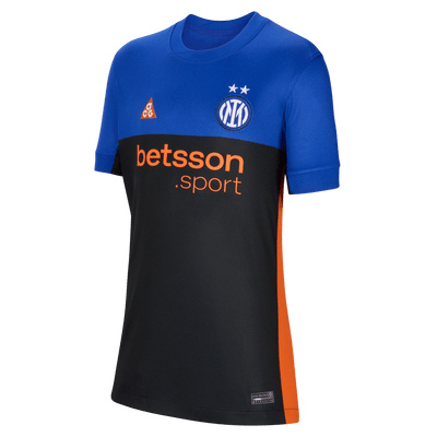 Camiseta Nike x ACG Inter de Milán 2026 para jóvenes