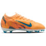 nike Youth Mercurial Vapor 16 Pro Km FG Mbappe Pack