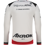 charly Atlas 2025 26 Men’s Away Long Sleeve Jersey