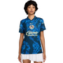 Camiseta Nike de visitante del Club América 2024-25 para mujer