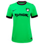 Nike Boston Legacy 2026 Women's Home Stadium Jersey