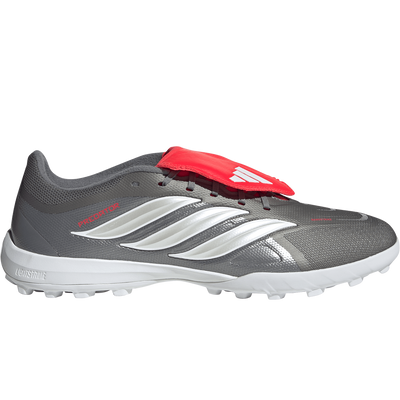 adidas Predator League Ft Turf Finishers Steel