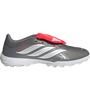 adidas Predator League Ft Turf Finishers Steel