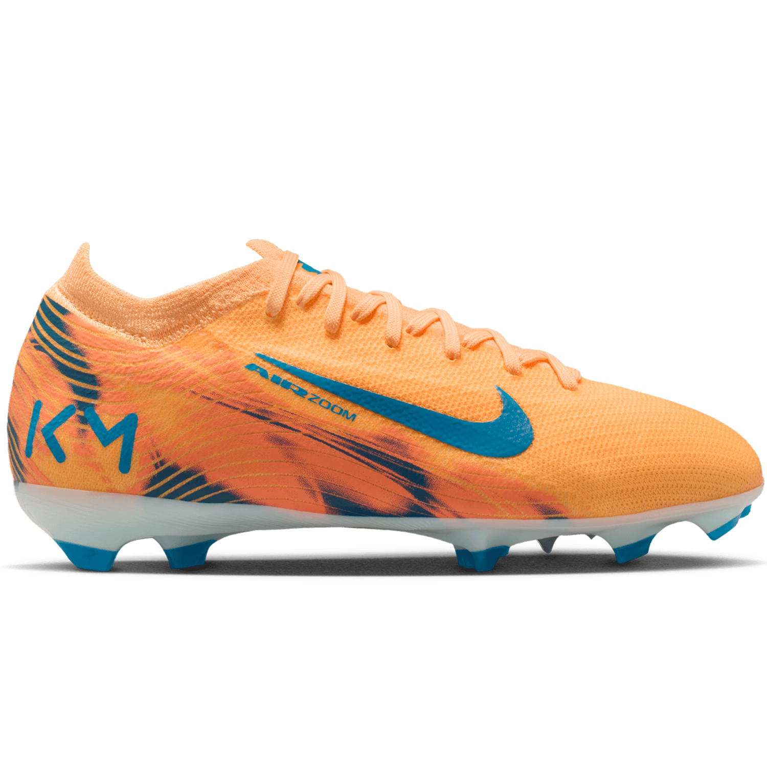 nike Youth Mercurial Vapor 16 Pro Km FG Mbappe Pack