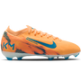 nike Youth Mercurial Vapor 16 Pro Km FG Mbappe Pack