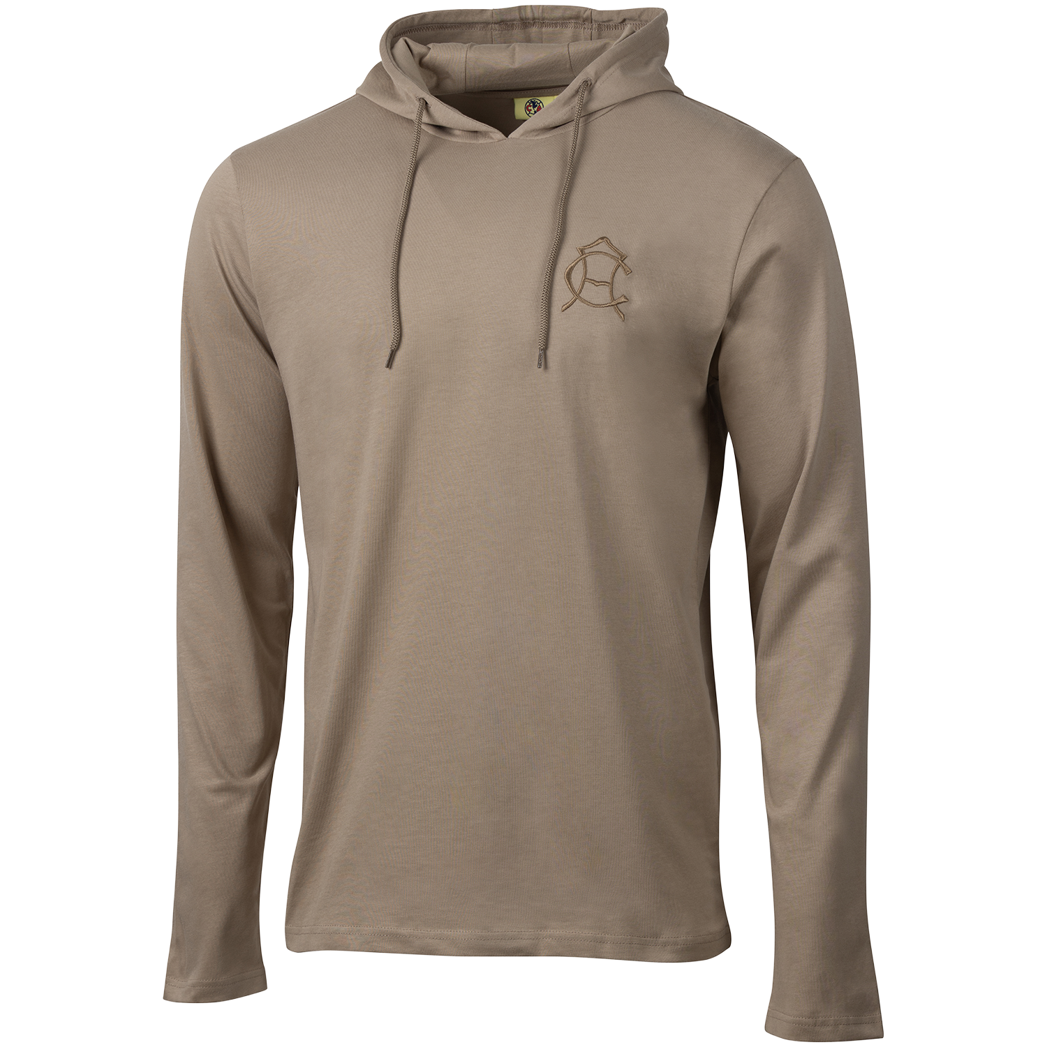 Club America Men's Mexico City Hoodie