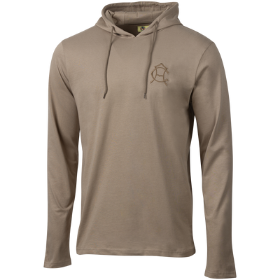 Club America Men's Mexico City Hoodie