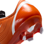 nike Mercurial Vapor 1 Rgn FG Shock Orange White