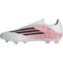 adidas F50 League Laceless LY FG MG - Edición de jugador Lamine Yamal