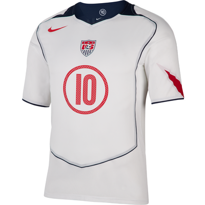 nike Usmnt 2004 Men’s Reissue Donovan Jersey