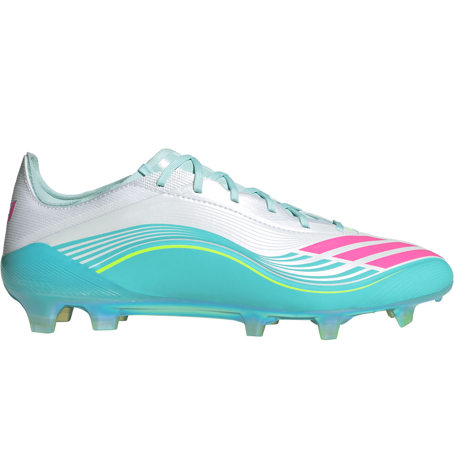 adidas Messi F50 Elite FG - Aurora Radiante