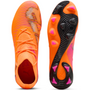 puma Future 8 Match FG AG Hot Pursuit Pack