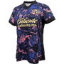 Camiseta Nike del Club América 2024-25 para mujer, tercera equipación