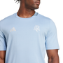 Camiseta adidas Argentina 50.º Aniversario ADN para hombre