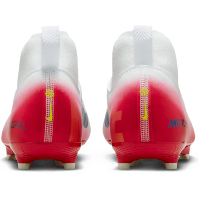 nike Youth Mercurial Superfly 10 Academy FG MG Fear Nothing Pack