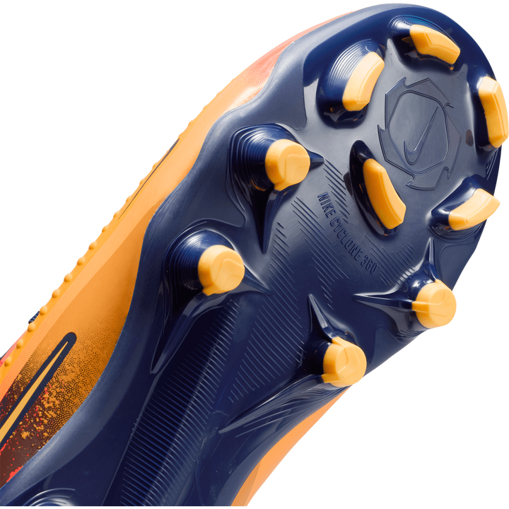 nike Phantom 6 Low Academy Youth FG Erling Haaland