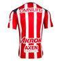 puma Chivas 2025 26 Men’s Home Stadium Jersey