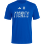 adidas Tigres Men's Short Sleeve Tee