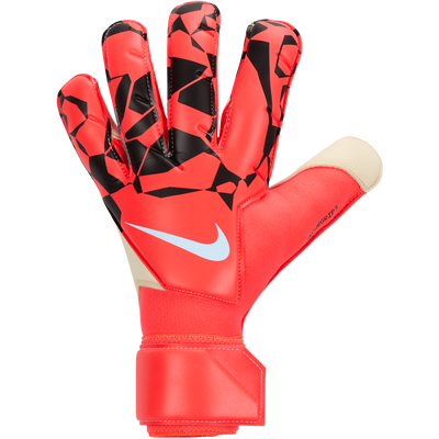 nike Vapor Grip 3 Goalkeeper Gloves Bright Crimson Black Royal