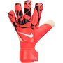 nike Vapor Grip 3 Goalkeeper Gloves Bright Crimson Black Royal