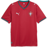 puma Portugal 2026 Men’s Home Stadium Jersey