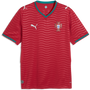 Puma Portugal 2026 Men’s Ronaldo Home Stadium Jersey