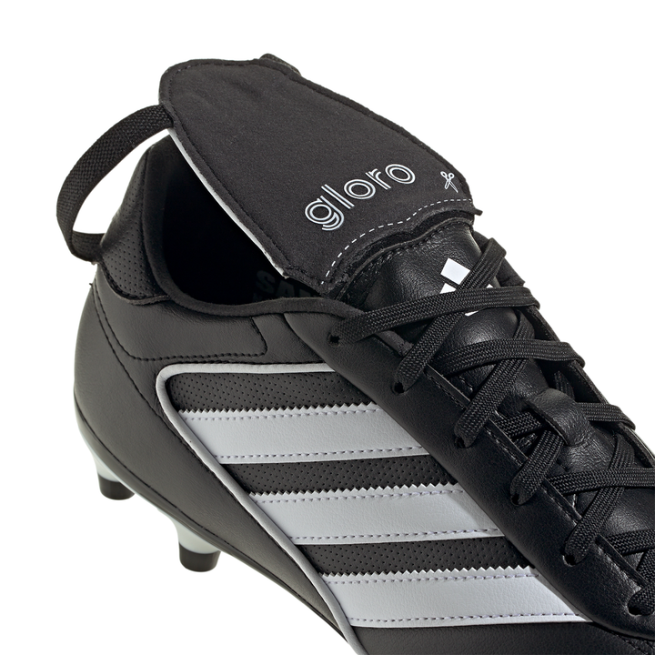 adidas Copa Gloro 2 FG Black White Off White
