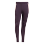 Pantalón de entrenamiento morado adidas Arsenal 2024-25 para hombre