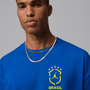 Nike Men's Brazil Jordan 85 OVZ Graphic Tee