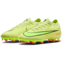 nike Mercurial Vapor 16 Pro FG Max Voltage Pack