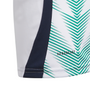 Camiseta adidas de visitante del New England Revolution 2025-26 para jóvenes
