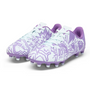 puma X Christian Pulisic Tacto II Cp10 Youth FG AG