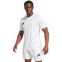 Camiseta de manga corta Adidas Squadra25