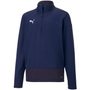 Puma Team Goal Training 1/4 Zip Top